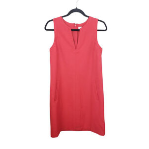 Gap Sleeveless Shift Dress